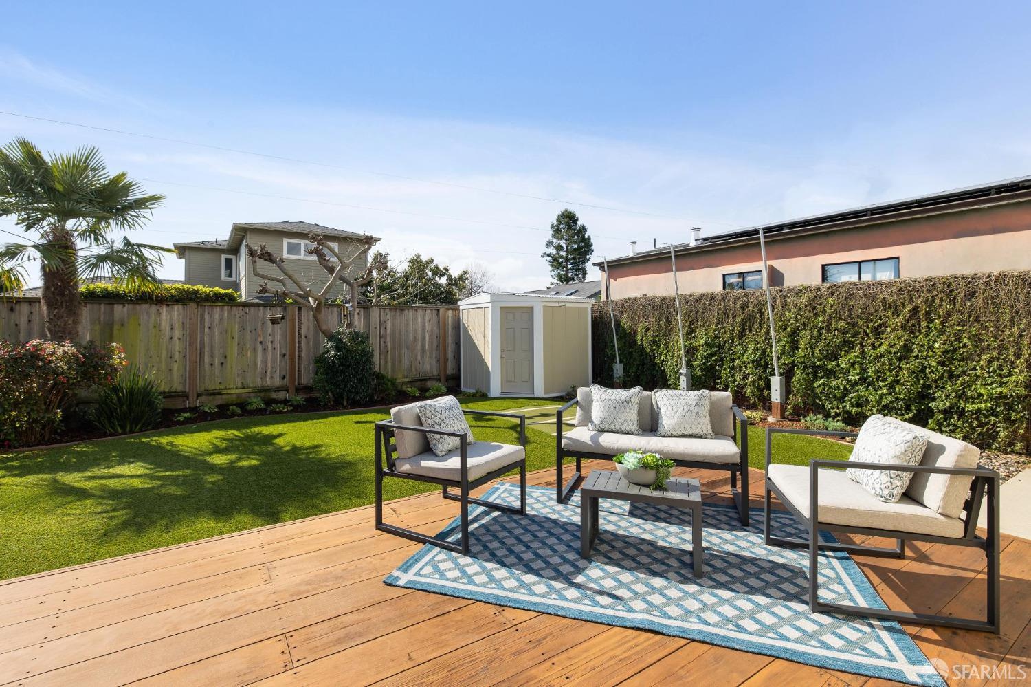 321 Alta Vista Drive
