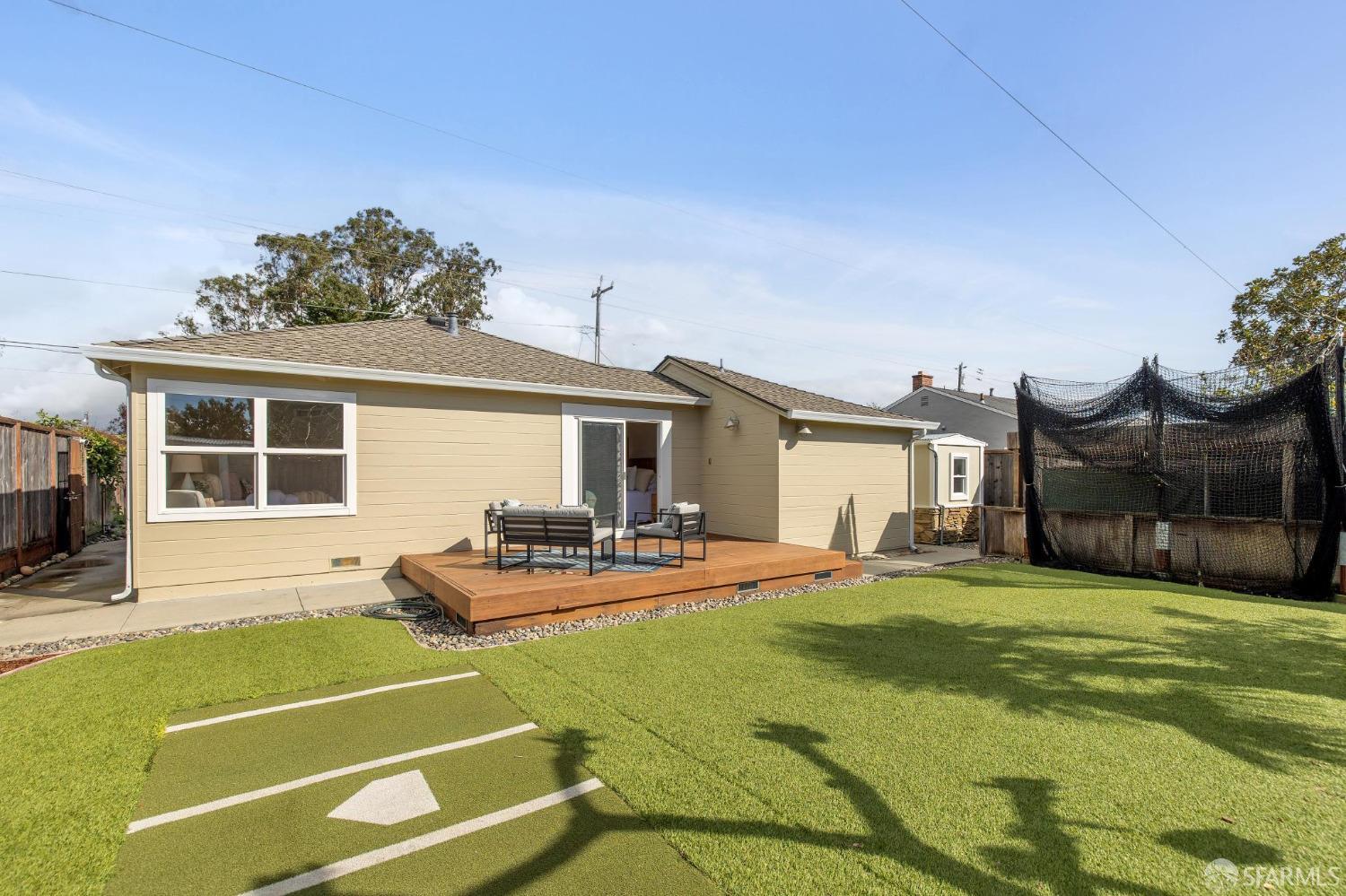 321 Alta Vista Drive