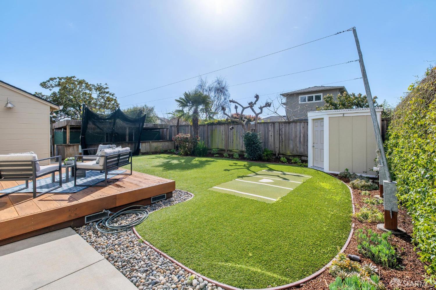 321 Alta Vista Drive