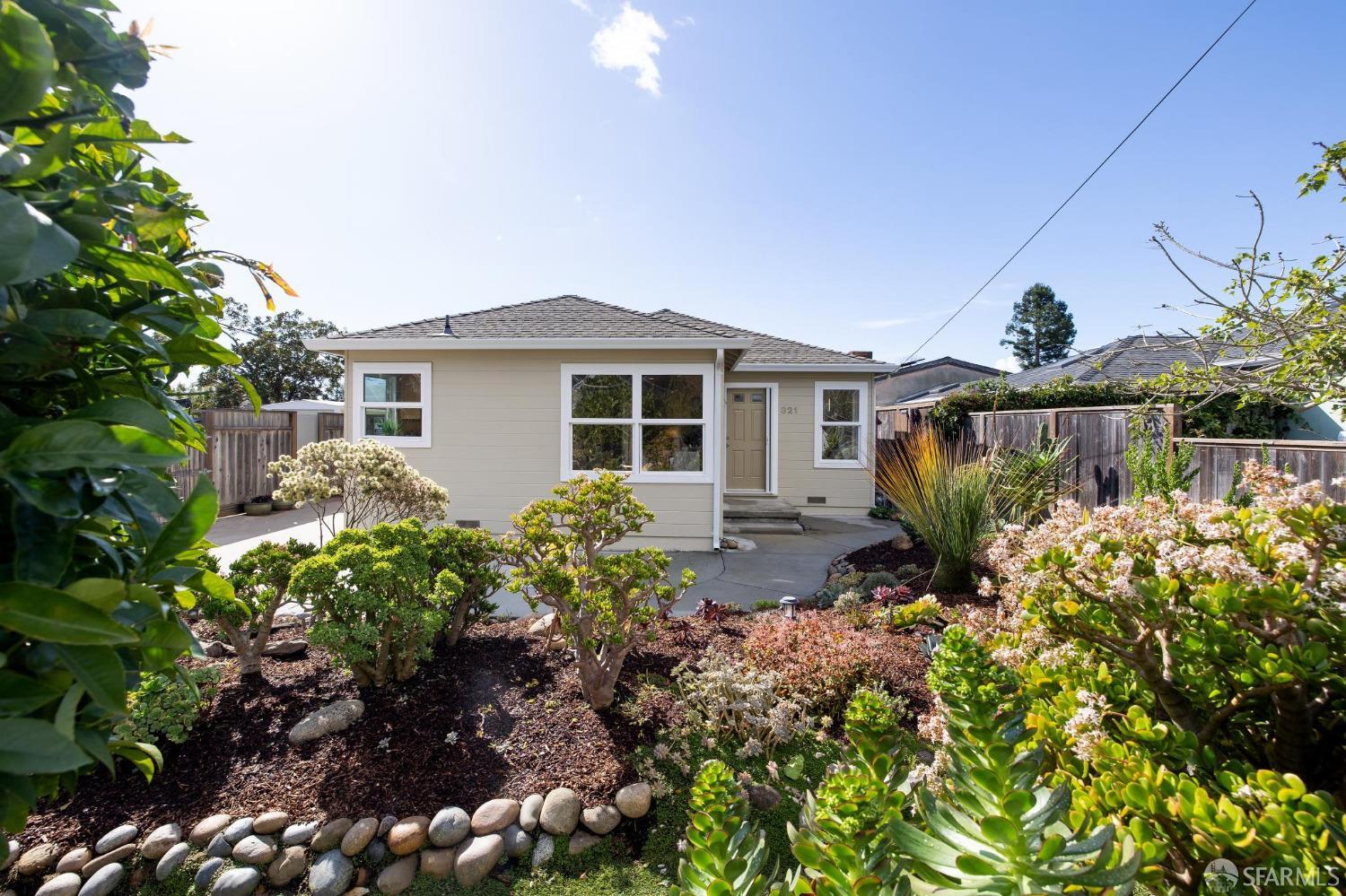 321 Alta Vista Drive