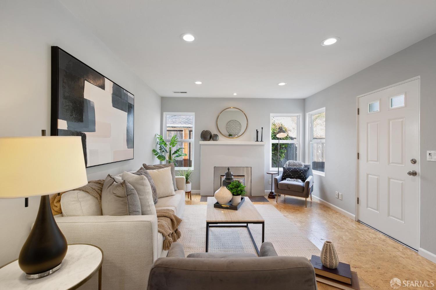 321 Alta Vista Drive