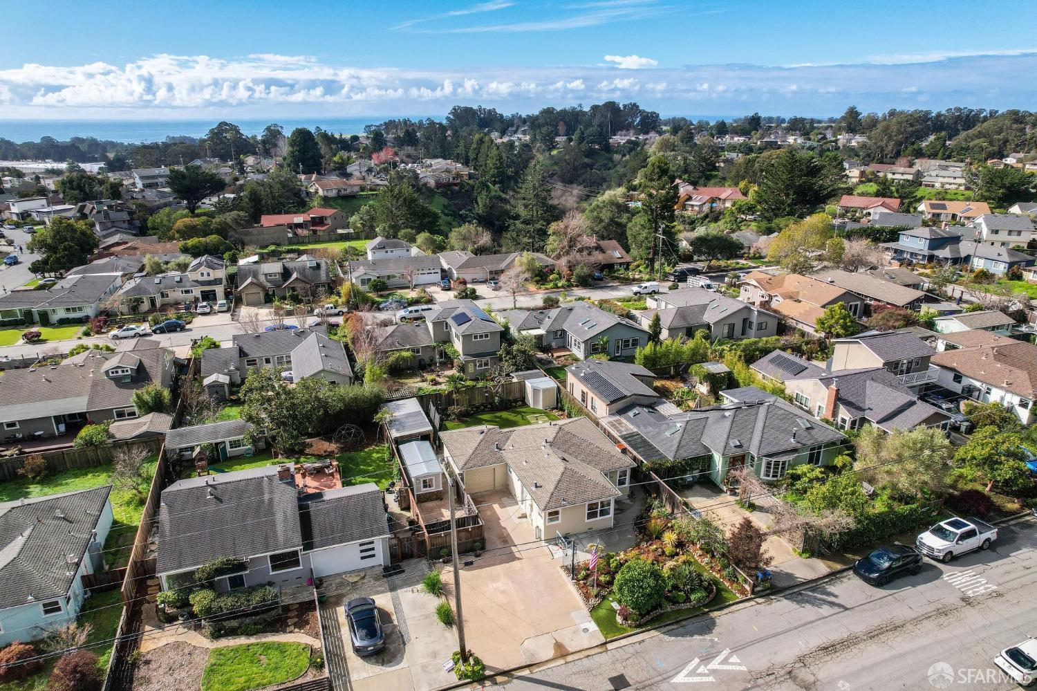 321 Alta Vista Drive