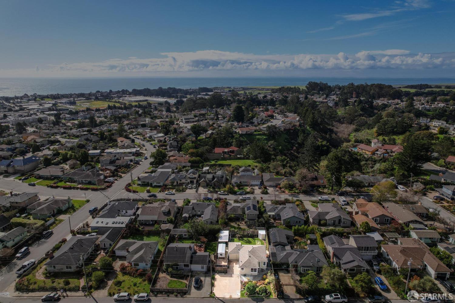 321 Alta Vista Drive