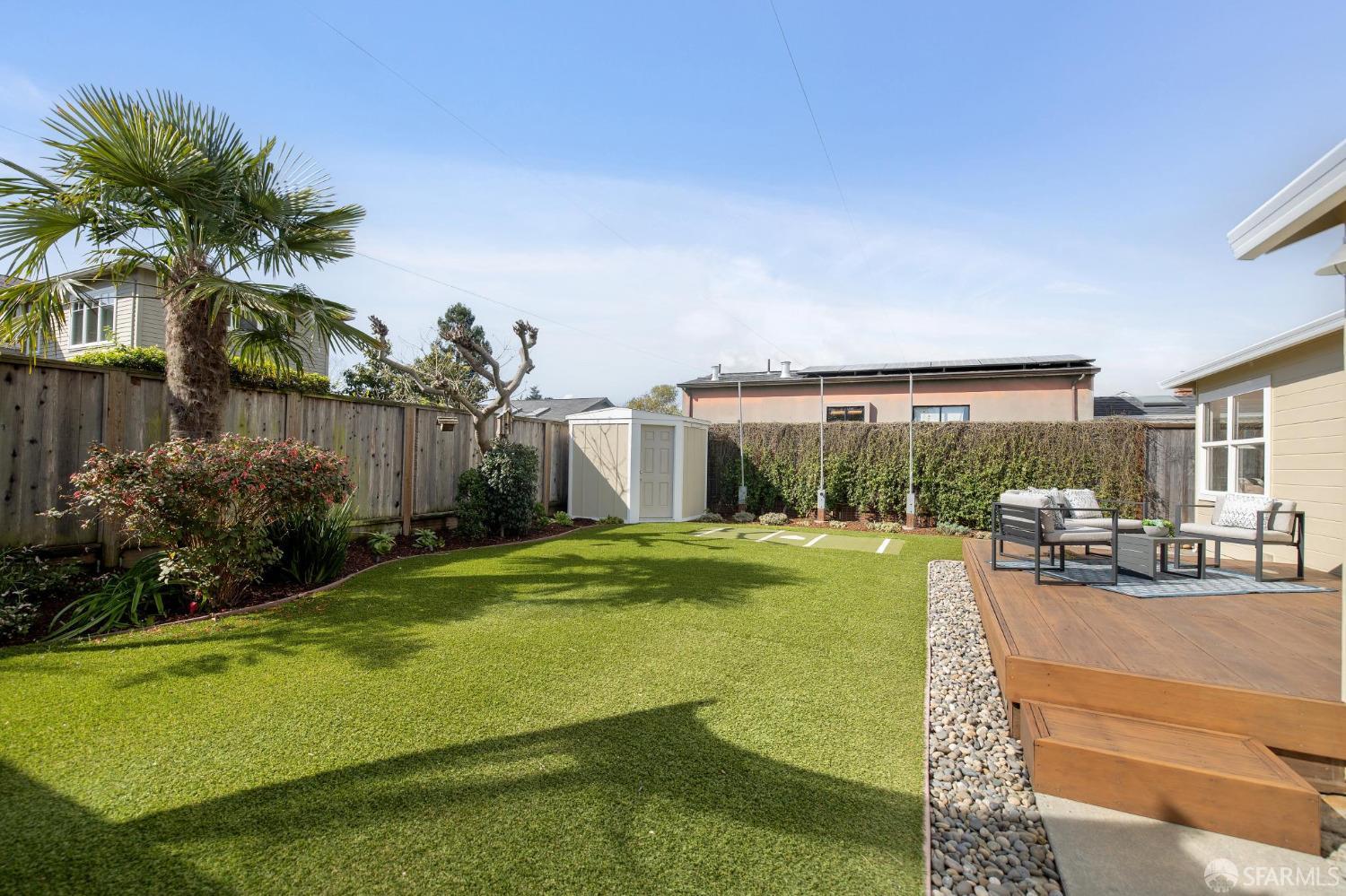 321 Alta Vista Drive