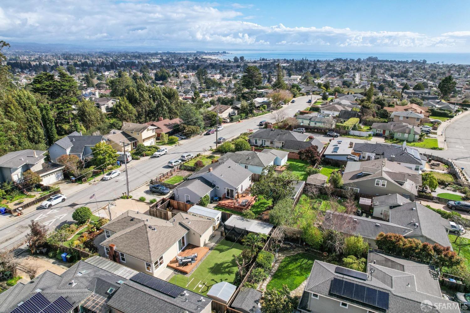 321 Alta Vista Drive