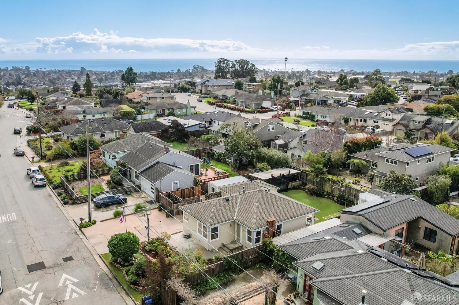 321 Alta Vista Drive