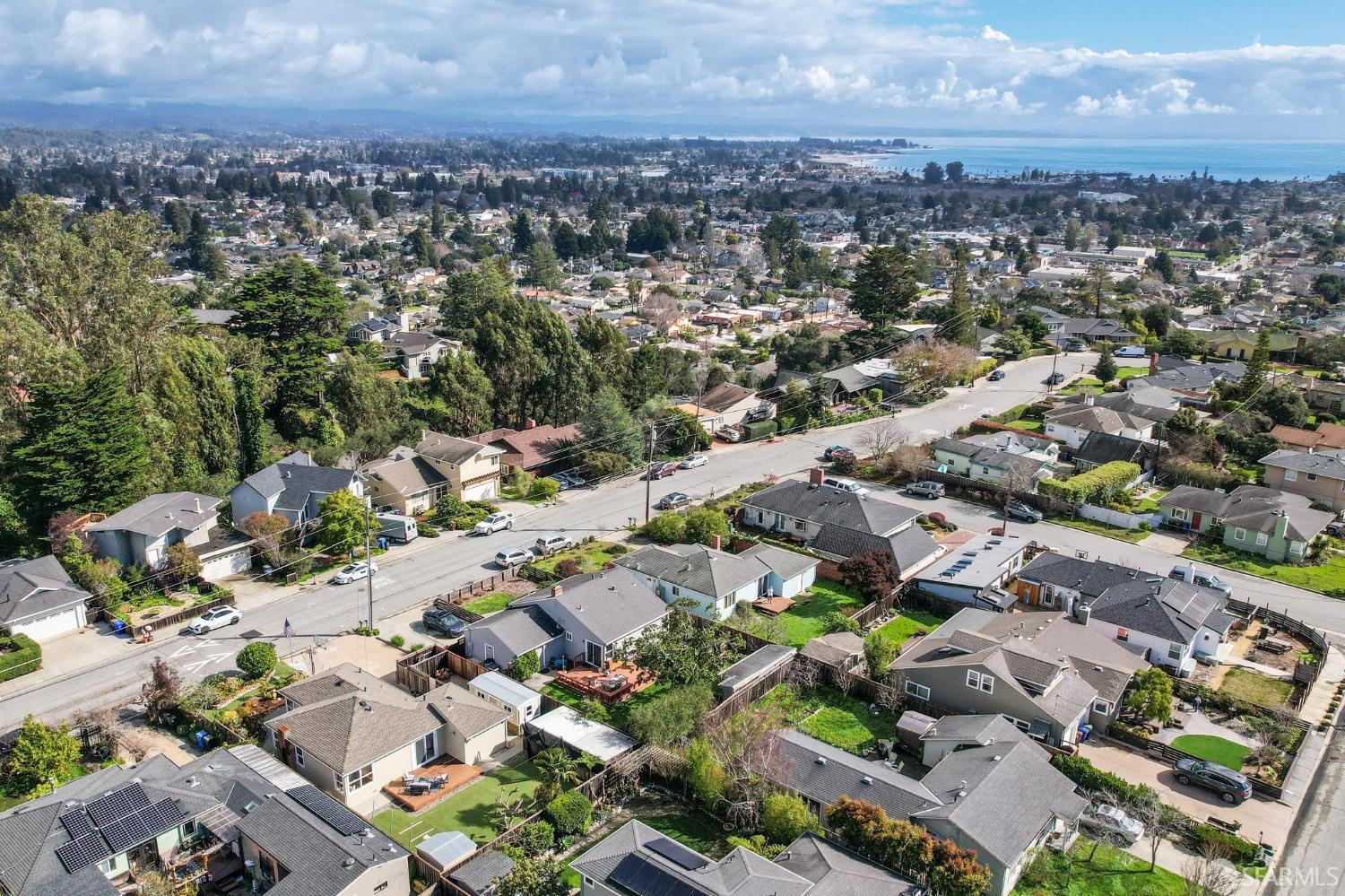 321 Alta Vista Drive