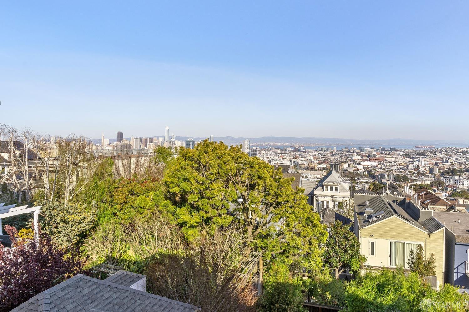 15 Park Hill Avenue