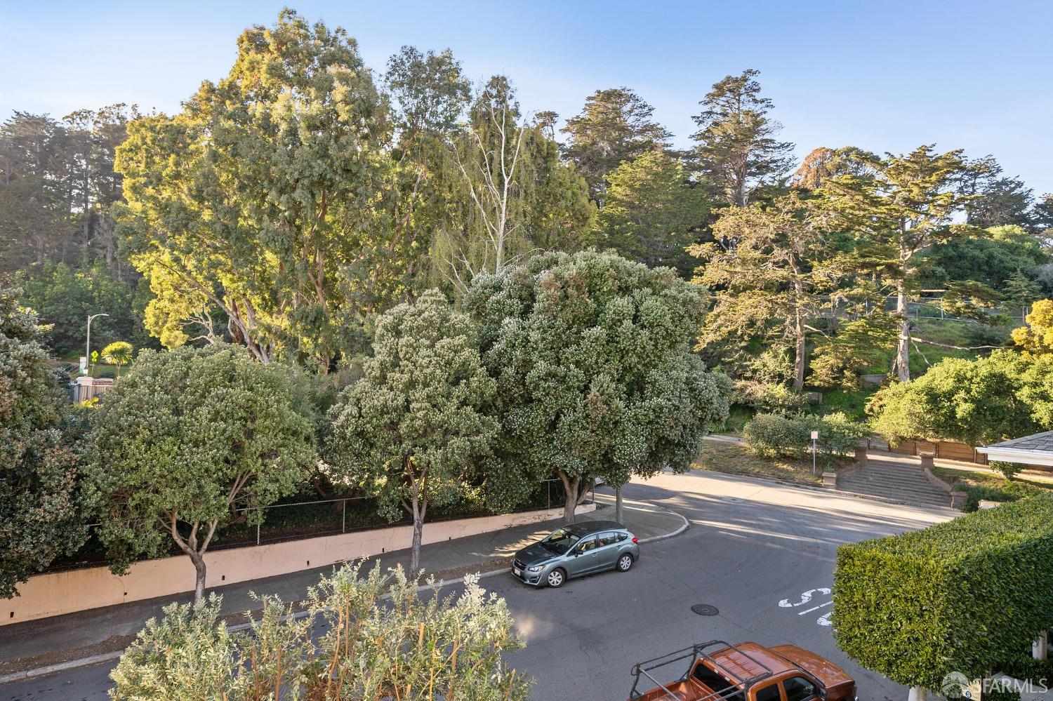 15 Park Hill Avenue