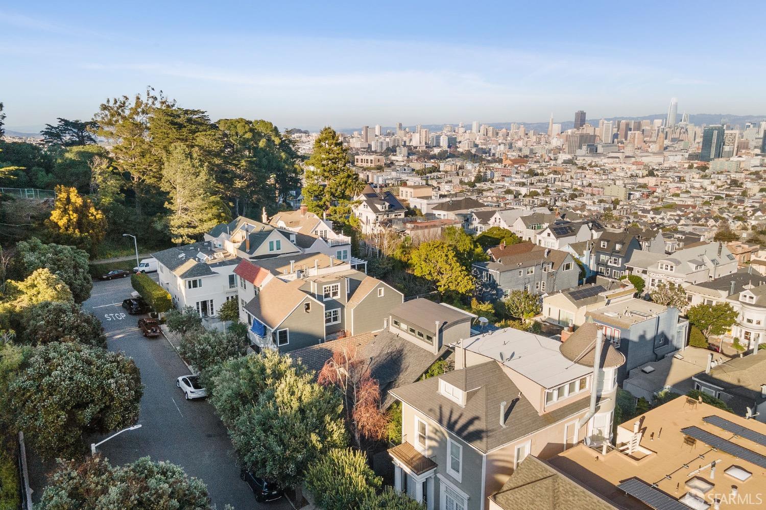 15 Park Hill Avenue