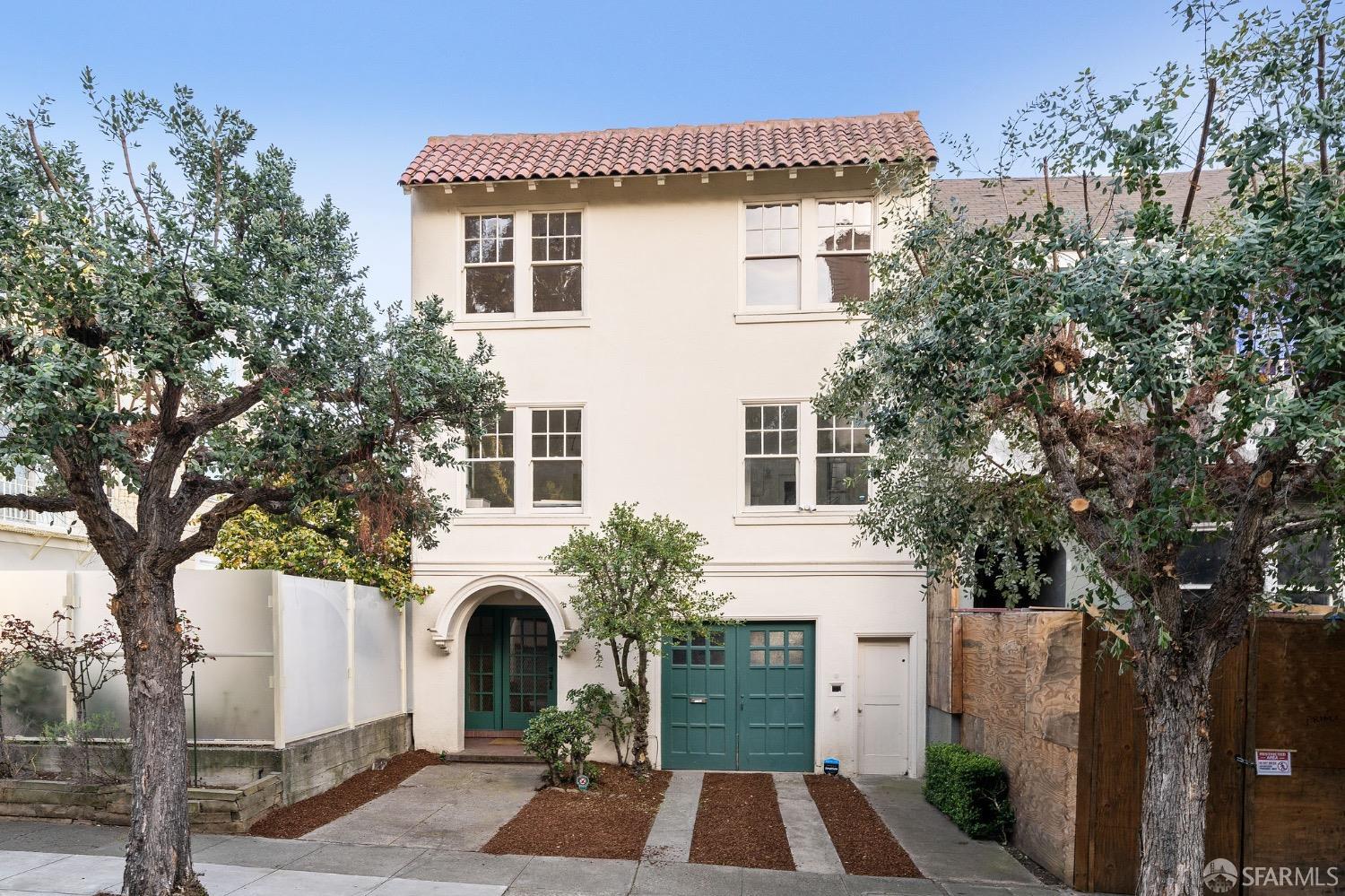 15 Park Hill Avenue