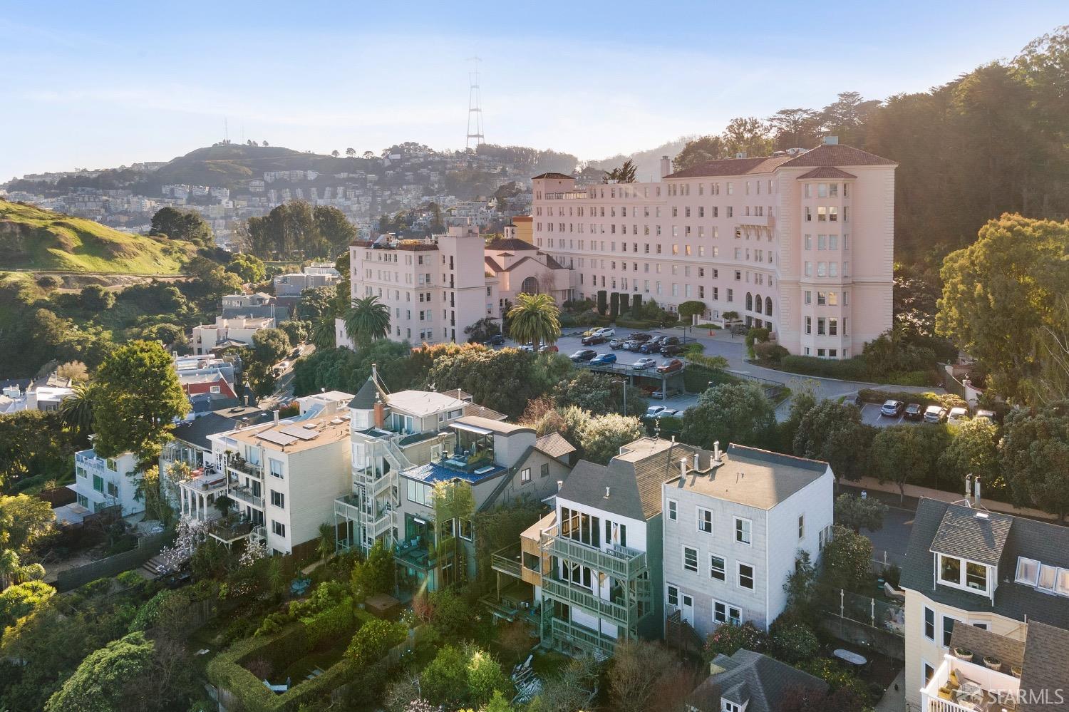 15 Park Hill Avenue