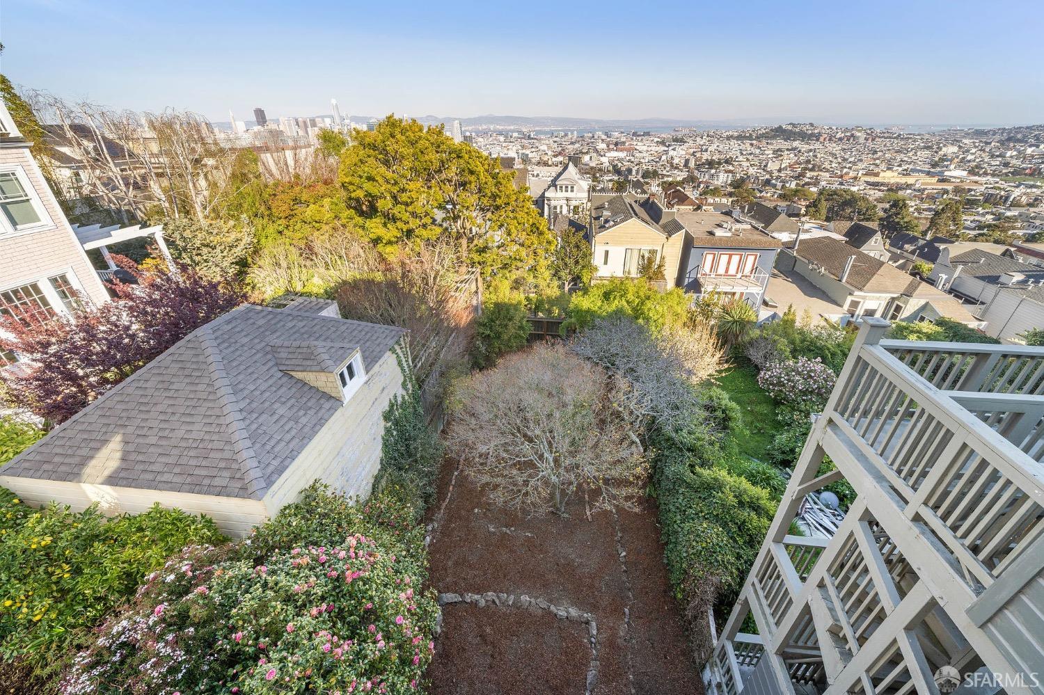 15 Park Hill Avenue