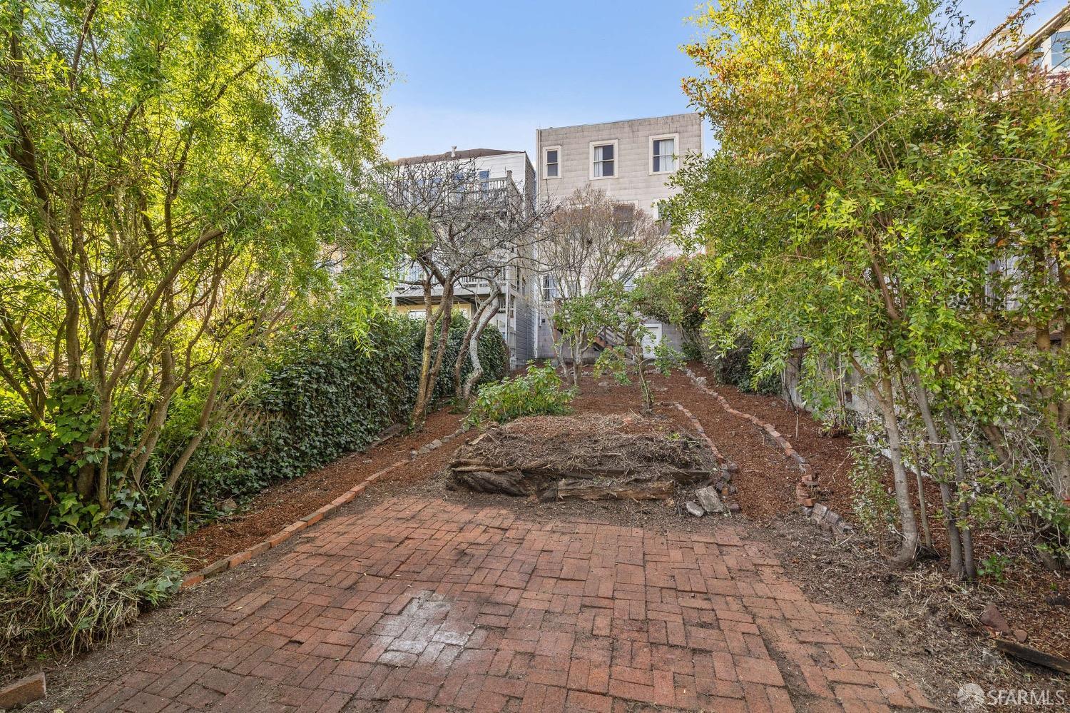 15 Park Hill Avenue
