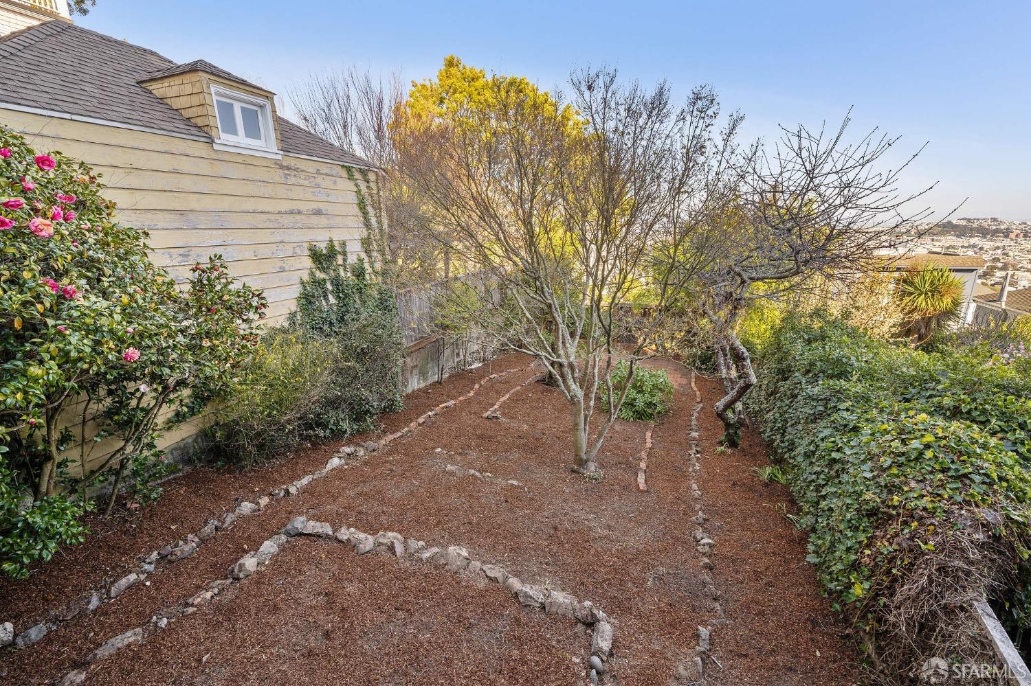 15 Park Hill Avenue