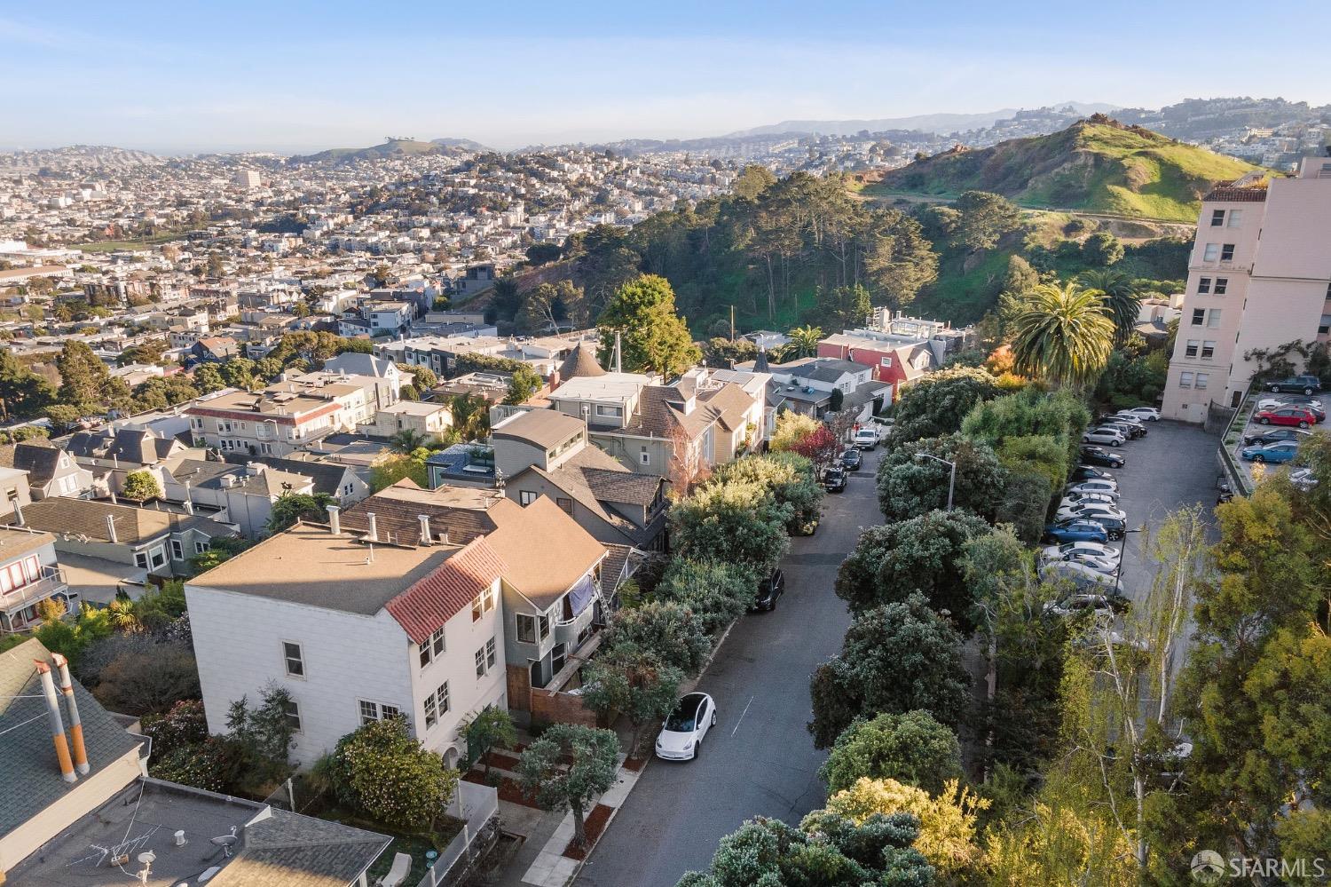 15 Park Hill Avenue