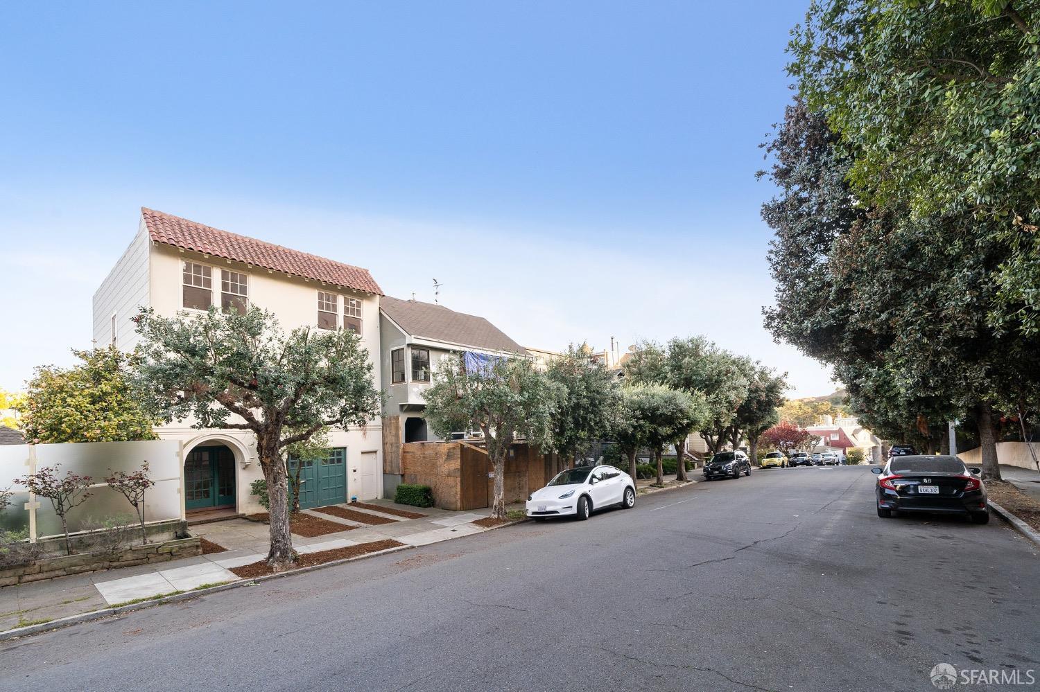 15 Park Hill Avenue