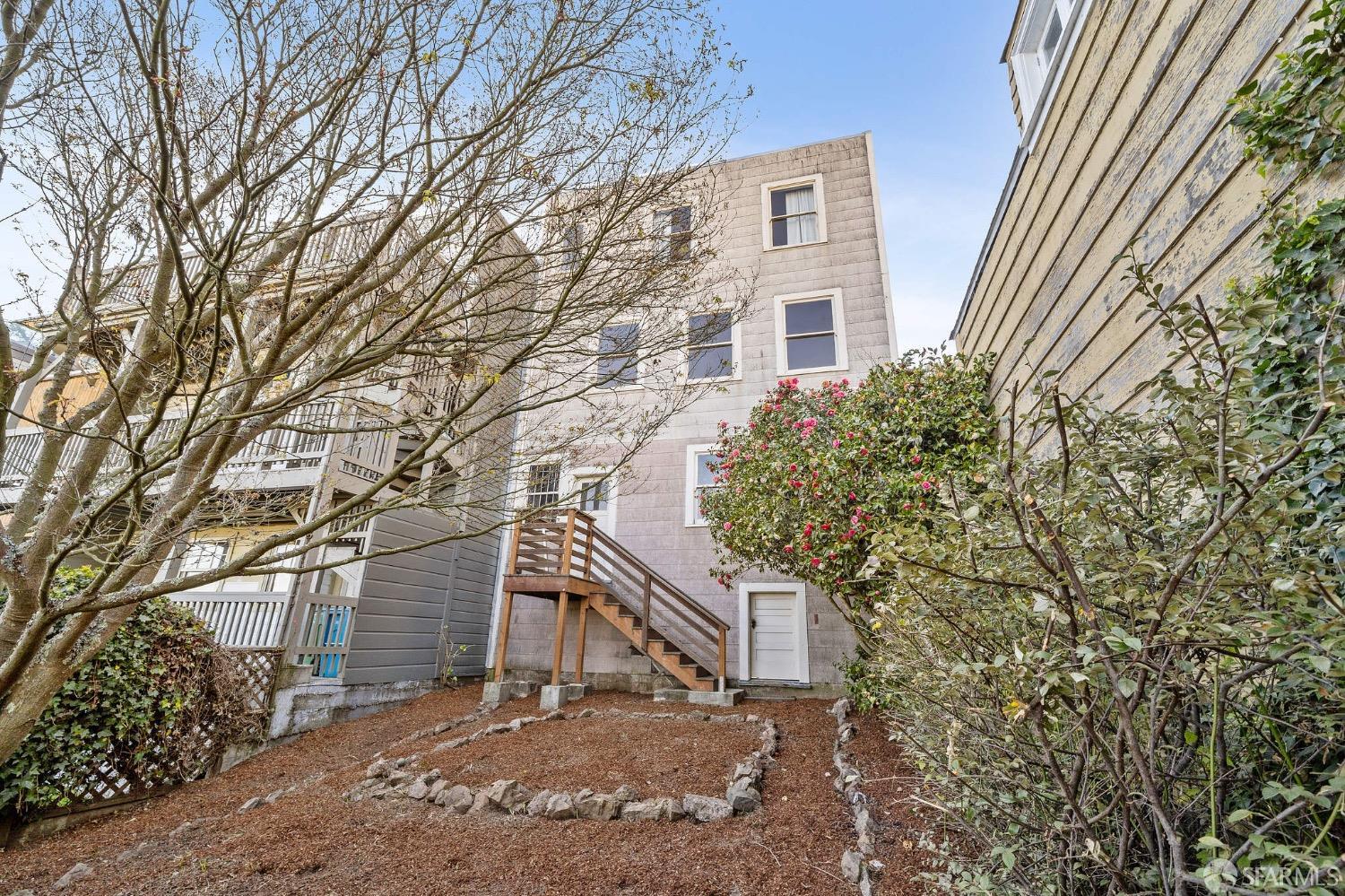 15 Park Hill Avenue