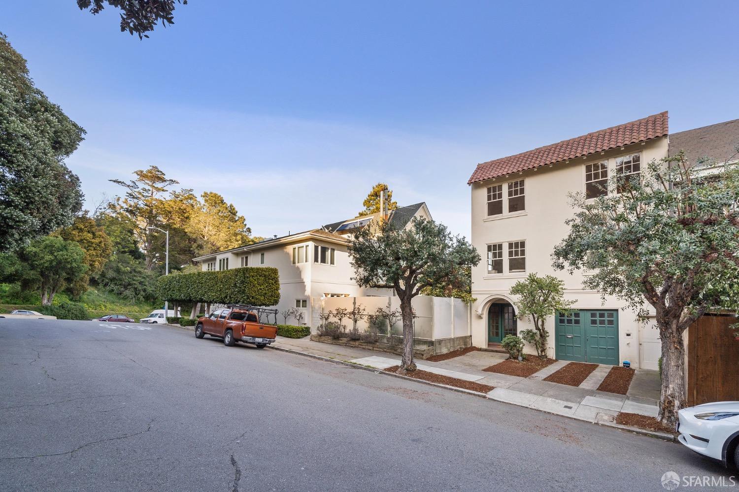 15 Park Hill Avenue