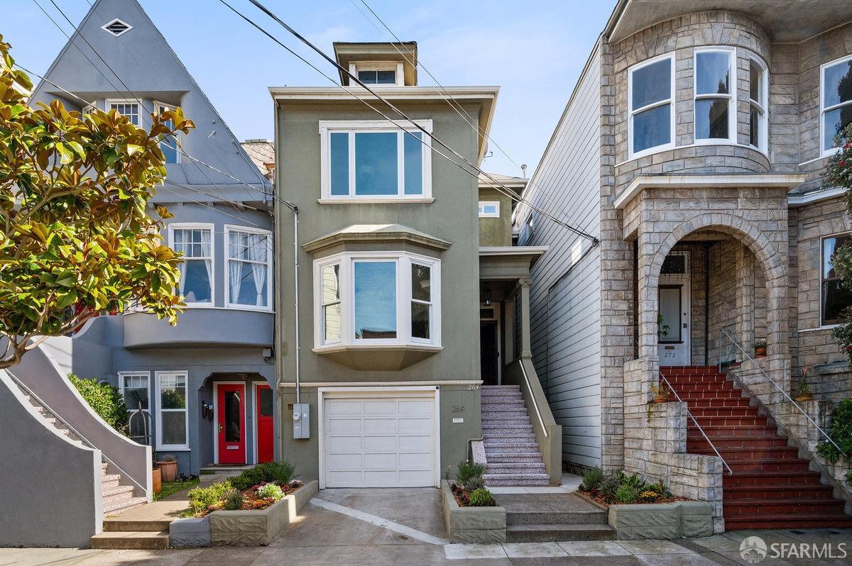 264 3rd Avenue