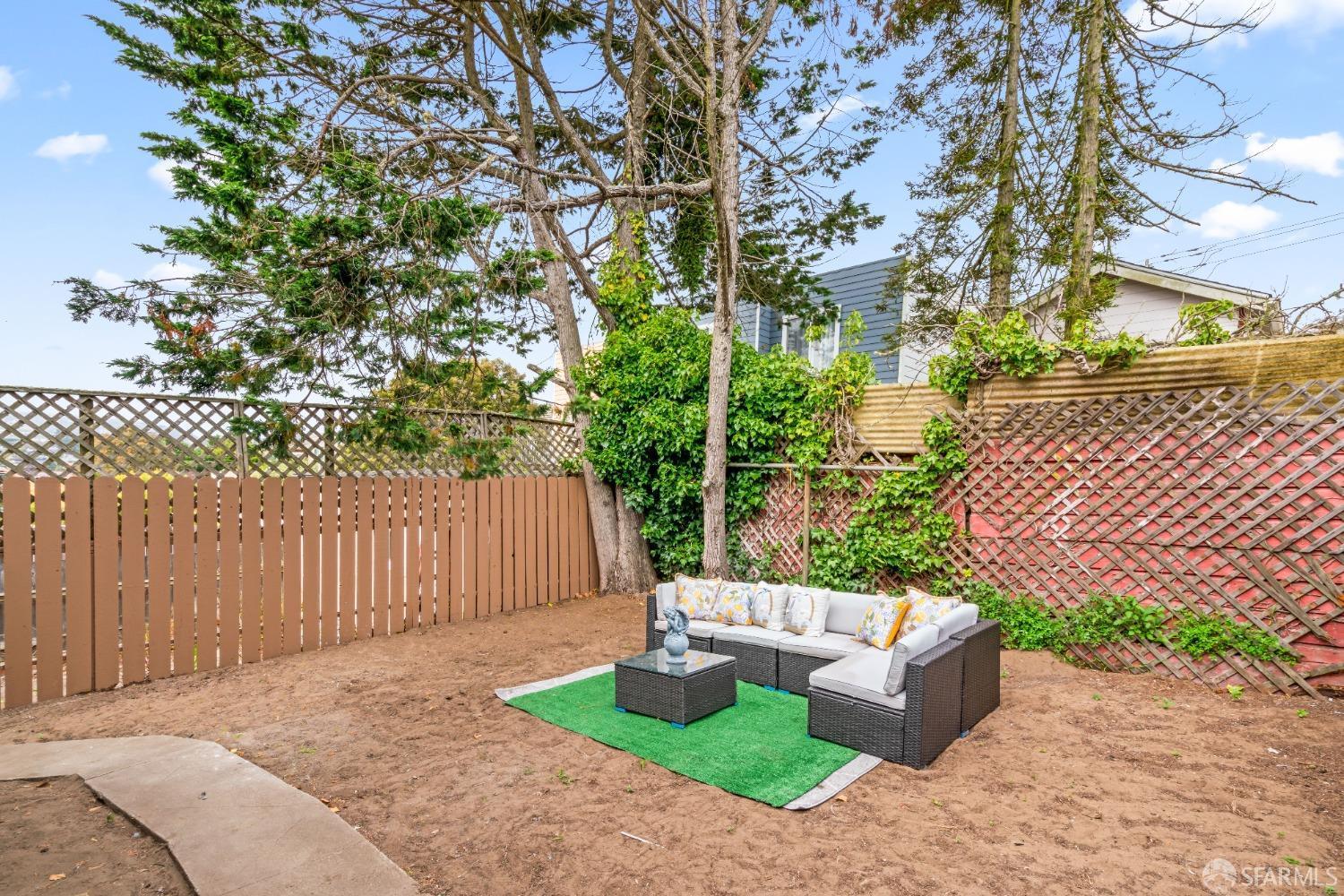 434 Ralston Street
