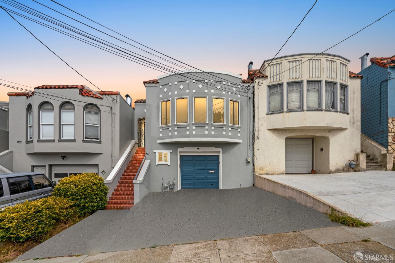 434 Ralston Street