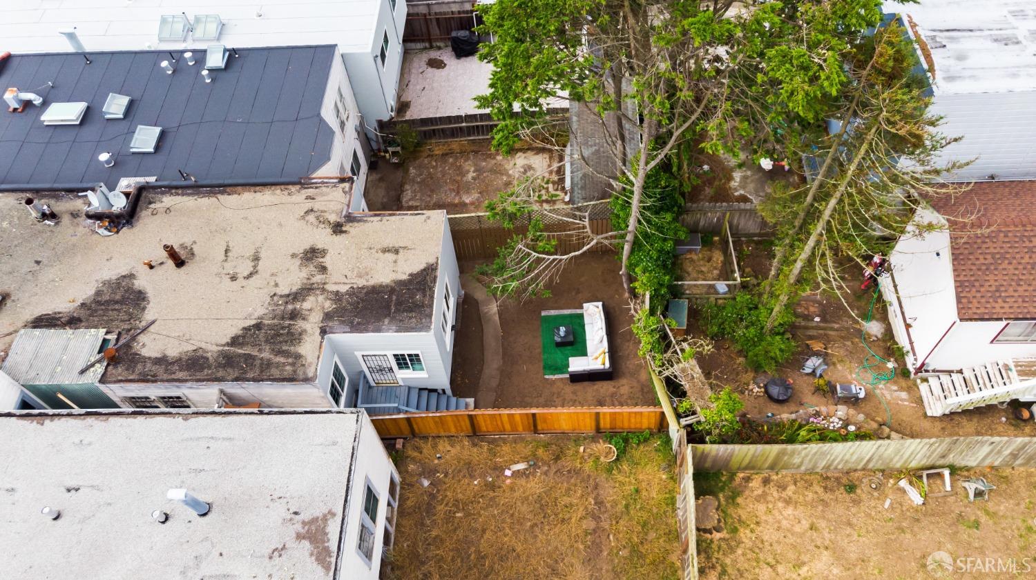 434 Ralston Street