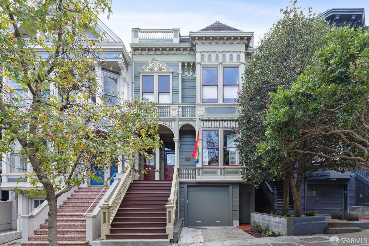 31 Liberty Street
