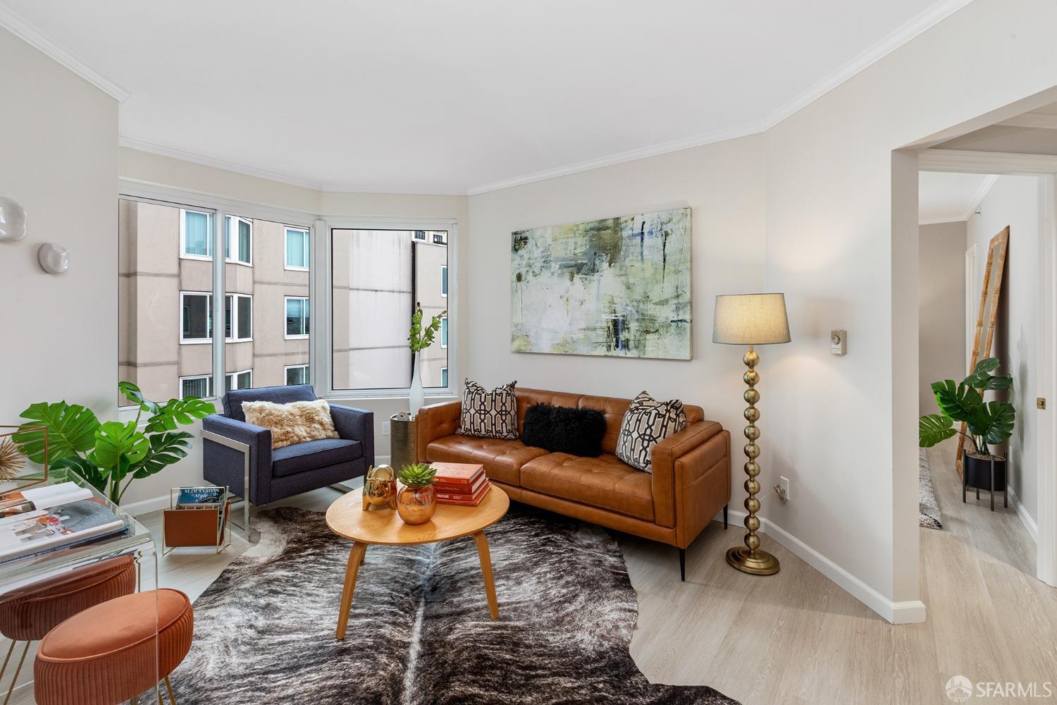240 Lombard Street # 839
