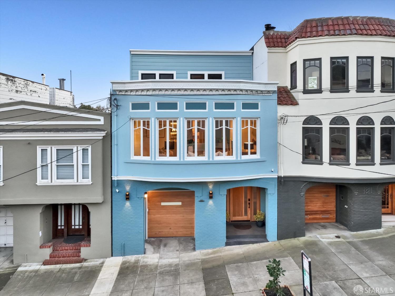 3957 Cesar Chavez Street
