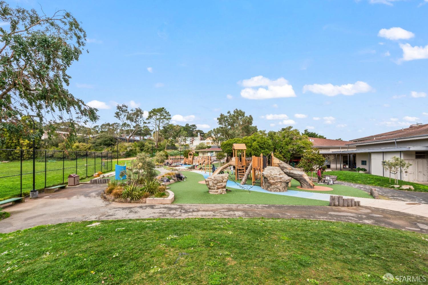 5175 Diamond Heights Boulevard # 209
