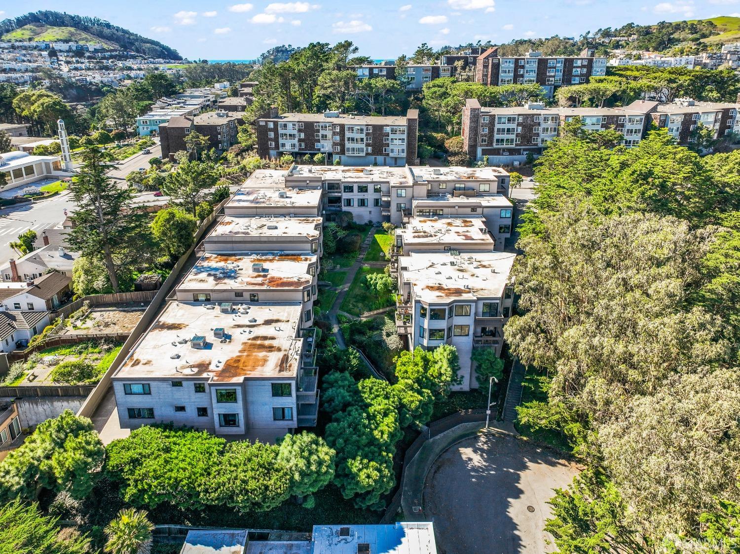 5175 Diamond Heights Boulevard # 209