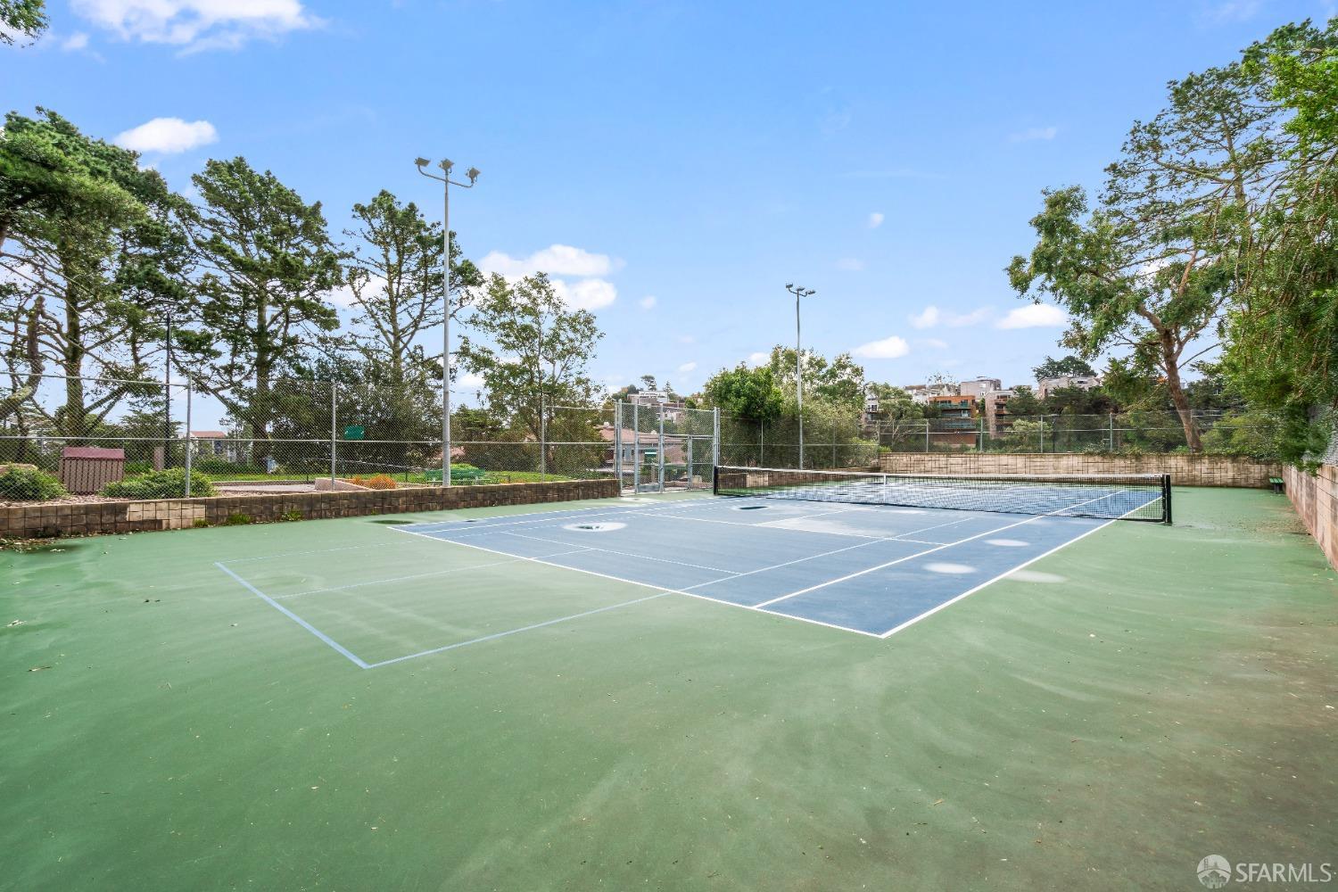 5175 Diamond Heights Boulevard # 209