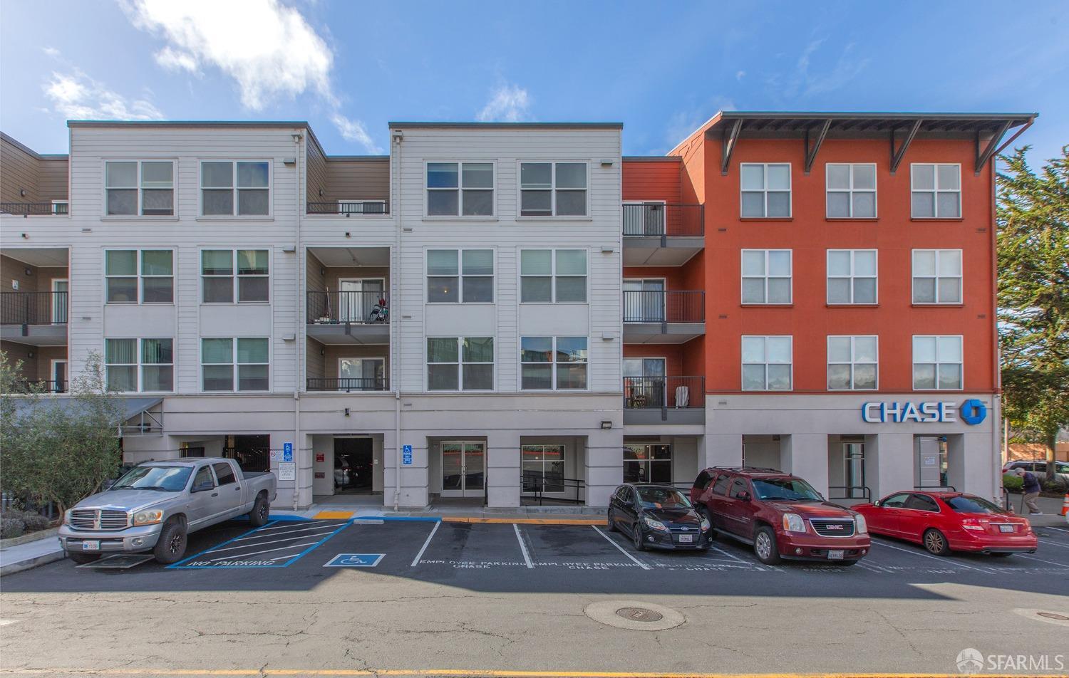 3981 Alemany Boulevard # 118