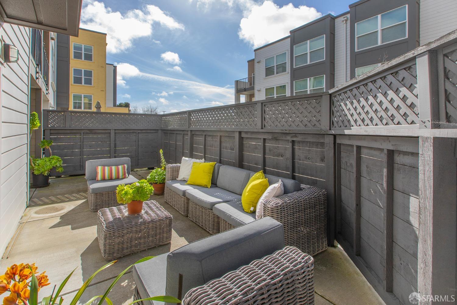 3981 Alemany Boulevard # 118