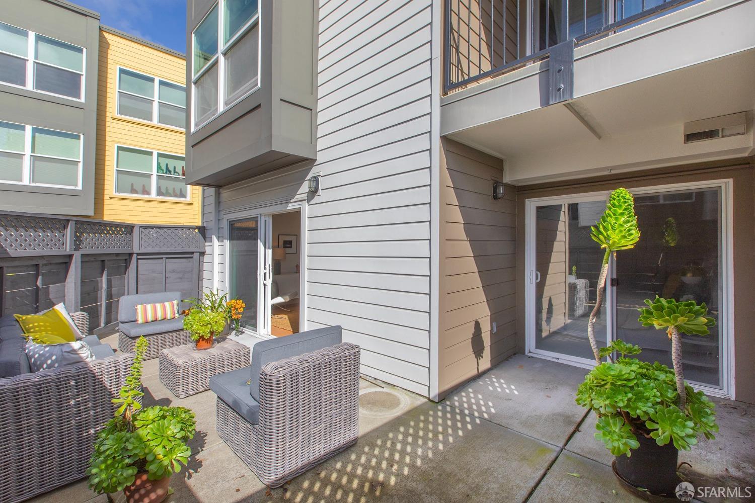 3981 Alemany Boulevard # 118