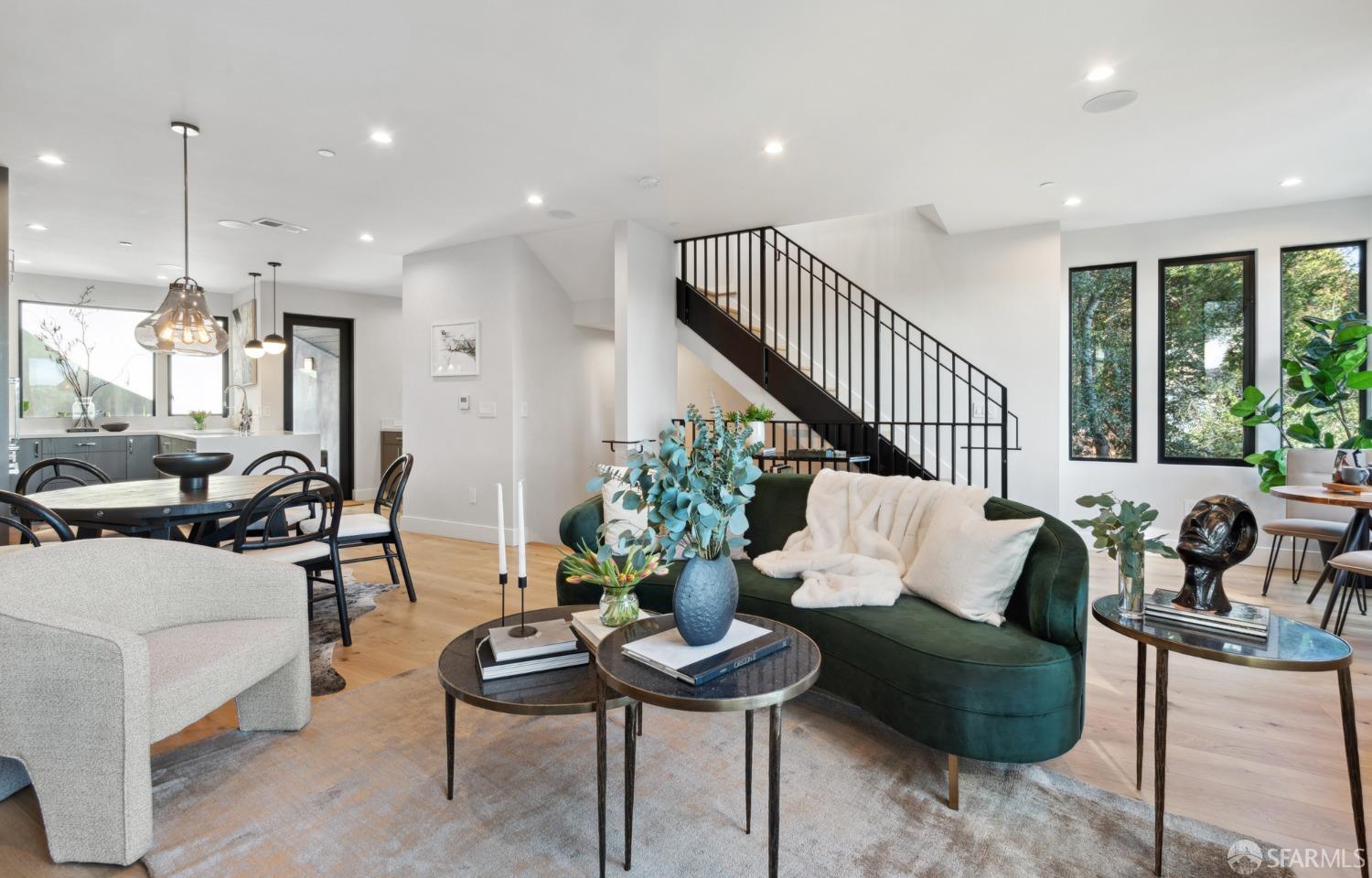 5 Joy Street