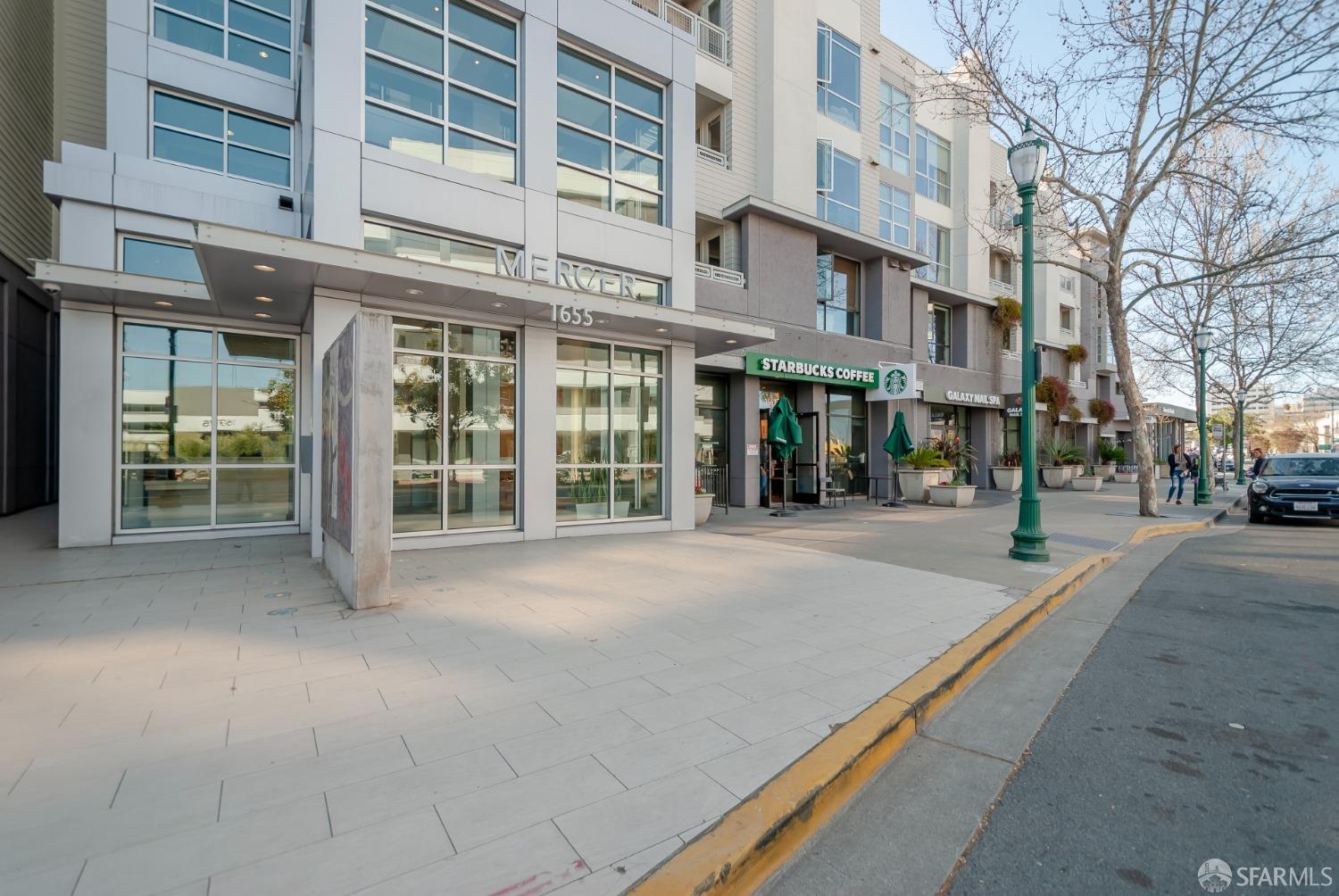 1655 N California Boulevard # 319