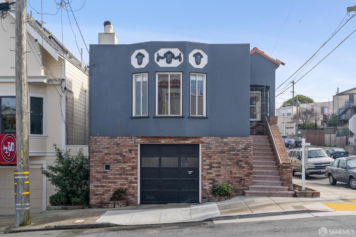 251 Harkness Avenue