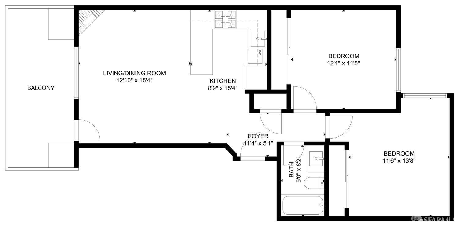 400 Avila Street # 106