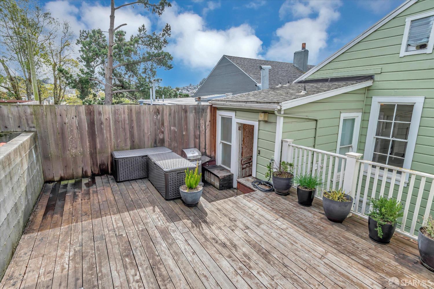 95 Coleridge Street