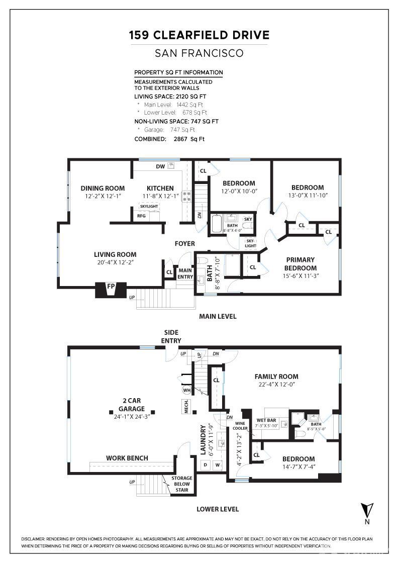 159 Clearfield Drive