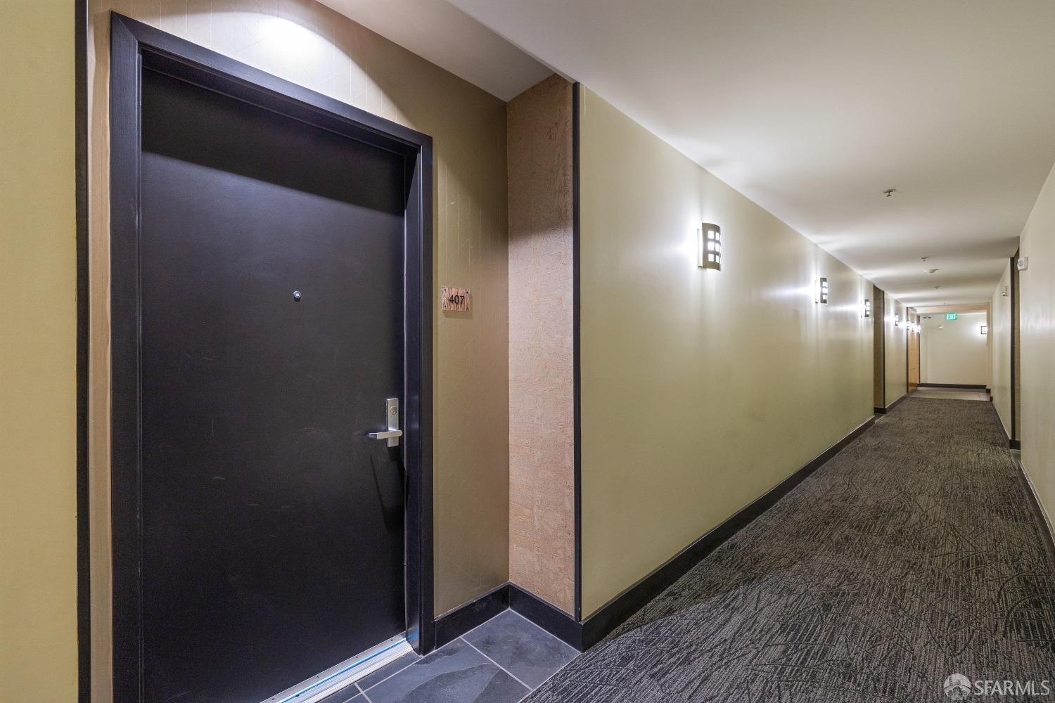 1600 Webster Street # 407