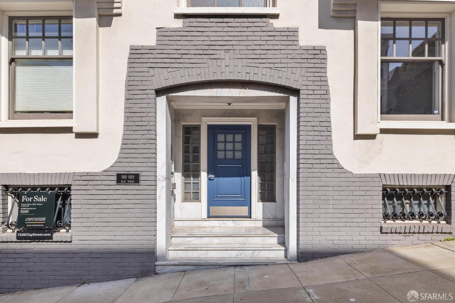 1520 Clay Street