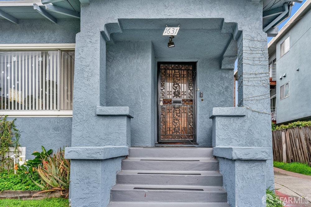 1631 Julia Street