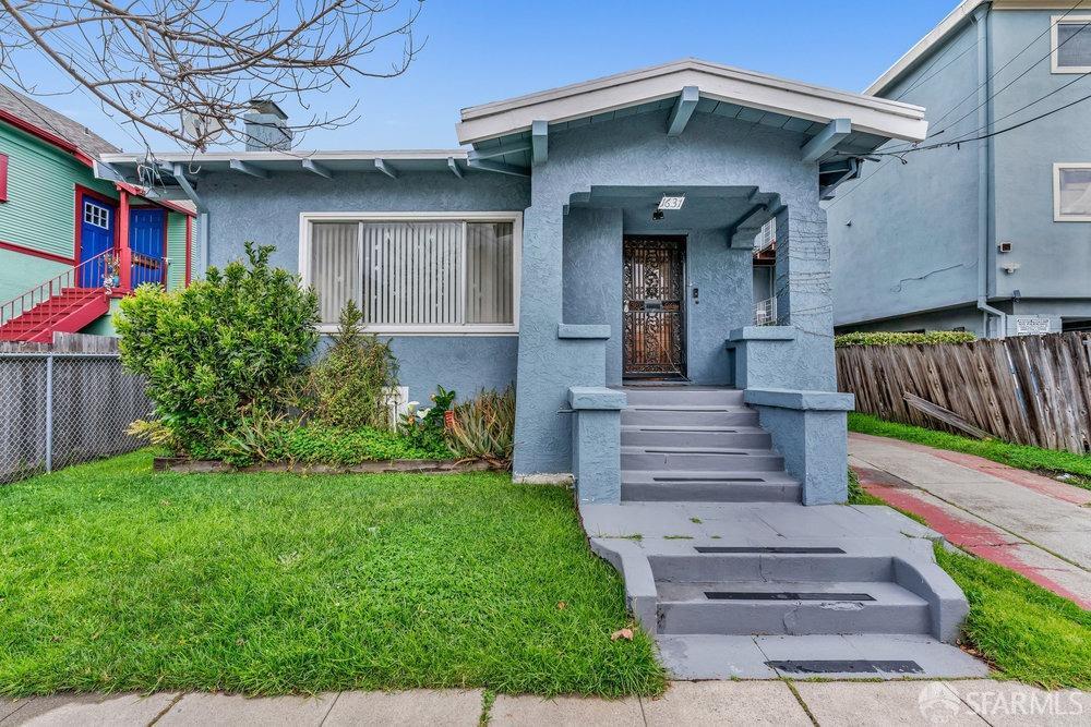 1631 Julia Street
