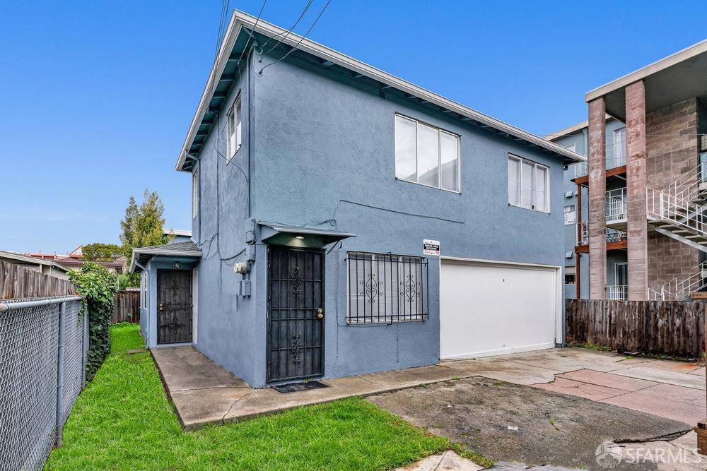 1631 Julia Street
