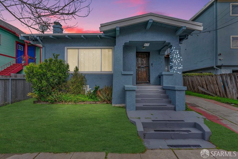 1631 Julia Street