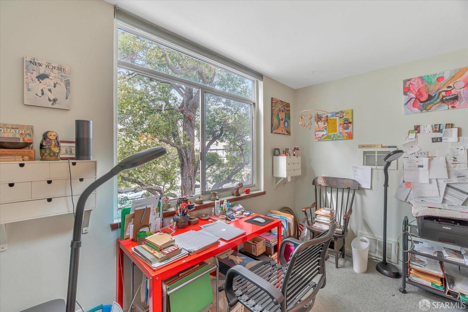 1460 Webster Street # 5