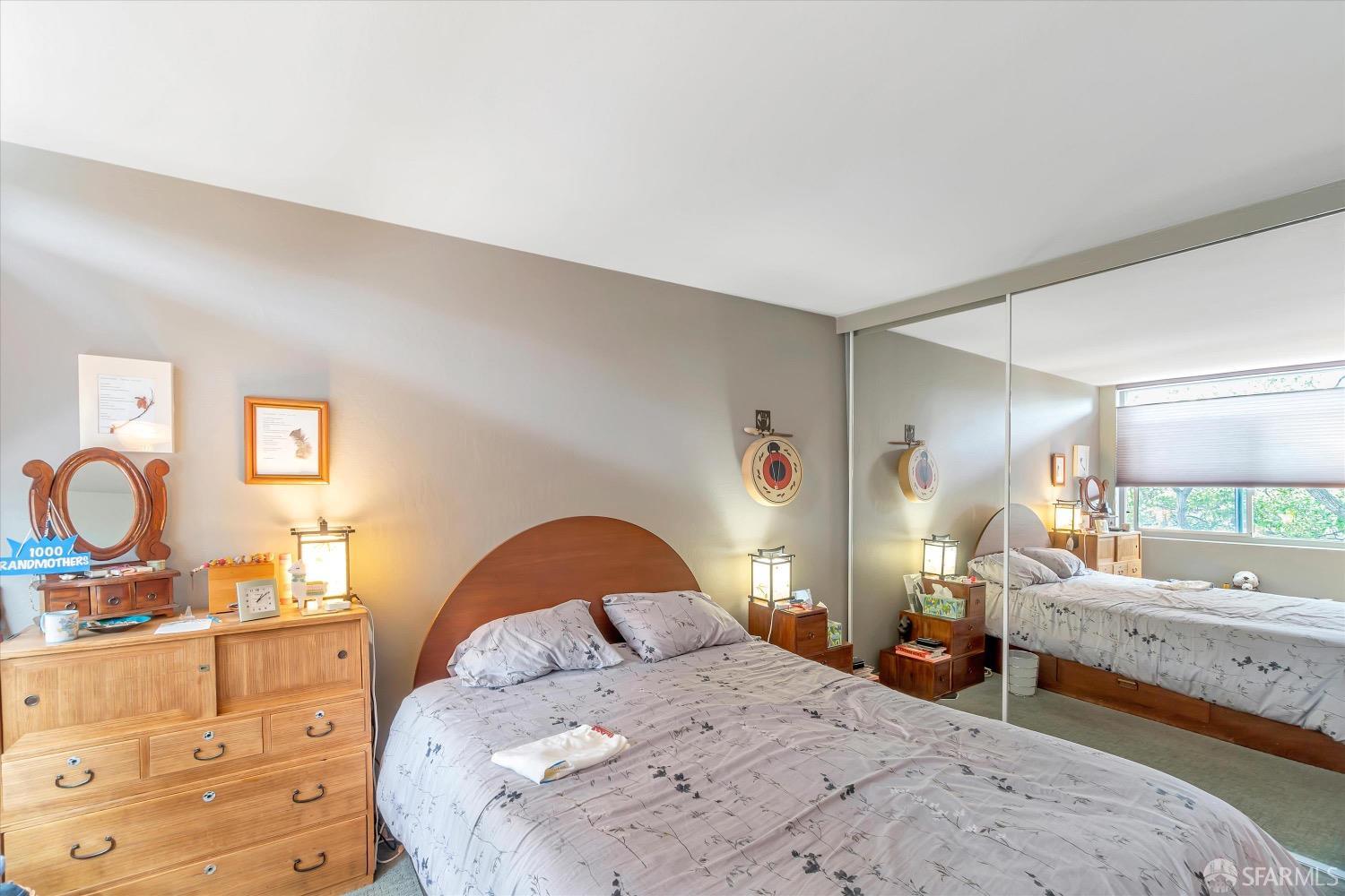 1460 Webster Street # 5